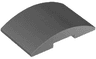 Slope, Curved 6 x 4 Double