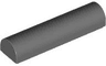 Slope, Curved 1 x 4 x 2/3 Double