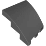 Wedge 3 x 2 Left No Studs