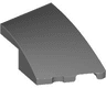 Wedge 3 x 2 Right No Studs