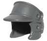 Minifigure, Headgear Helmet SW Hoth Rebel Trooper