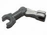 Arm Mechanical, General Grievous with White Pattern on Left