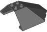 Windscreen 6 x 6 x 2 Canopy