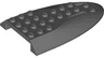 Aircraft Fuselage Aft Section Curved Top 6 x 10