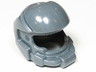 Minifigure, Headgear Helmet Space