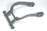 Duplo Front Loader Bucket Holder with Long Arms