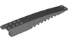 Wedge 16 x 4 Triple Curved without Reinforcements