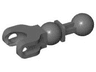 Hero Factory Arm / Leg with Ball Joint on Axle and Ball Socket
