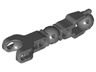 Hero Factory Arm / Leg with Ball Joint and Ball Socket and 2 Pin Holes