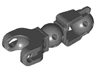 Hero Factory Arm / Leg with Ball Joint and Ball Socket