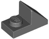 Slope 45 2 x 1 with 2/3 Cutout