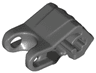 Hero Factory Fist with Axle Hole - 4 Fingers