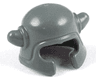 Minifigure, Headgear Helmet Microfigure with Horns