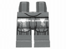 Hips and Legs with SW RA-7 Droid Pattern
