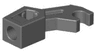 Arm Mechanical, Exo-Force / Bionicle, Thick Support