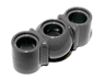 Technic, Liftarm, Modified Ball Joint Middle 1 x 3