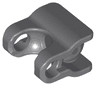 Hero Factory Arm / Leg Extender with Ball Joint and Ball Socket