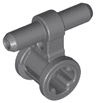 Pneumatic Hose Connector with Axle Connector