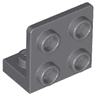 Bracket 1 x 2 - 2 x 2 Inverted