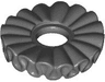 Minifigure Neck Ruff