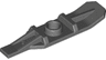 Minifigure, Utensil Ski without Hinge