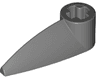 Bionicle 1 x 3 Tooth with Axle Hole (Bohrok Eye)