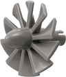 Engine, Large, Center, 10 Blades