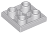 Tile, Modified 2 x 2 Inverted