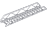 Ladder 16 x 3.5 with Side Supports