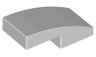 Slope, Curved 2 x 1 x 2/3