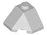 Wedge 2 x 2 (Slope 45 Corner)