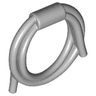Minifigure, Utensil Rope Coiled