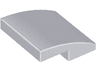Slope, Curved 2 x 2 x 2/3
