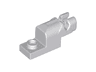 Projectile Launcher, 1 x 2 Mini Blaster / Shooter