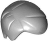 Minifigure, Hair Short Combed Sideways Part Right