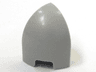 Slope, Curved 1 x 1 x 1 1/3 Corner Round