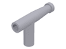 Minifigure, Utensil Hose Nozzle Simple