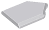 Tile, Modified 2 x 3 Pentagonal