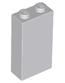 Brick 1 x 2 x 3