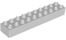 Duplo, Brick 2 x 10