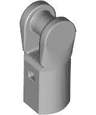 Bar Holder with Handle