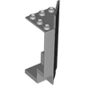Panel 3 x 3 x 6 Corner Wall