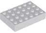 Brick 4 x 6