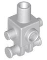 Torso Mechanical, Nexo Bot