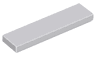 Tile 1 x 4