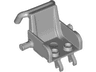 Minifigure, Utensil Wheelchair Seat