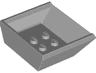Vehicle, Tipper Bed Small