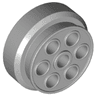 Wheel 30mm D. x 13mm (13 x 24 Model Team)