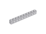Technic, Brick 1 x 10 with Holes
