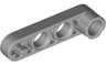 Technic, Liftarm, Modified Stud Connector Thin 1 x 4